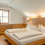 Photo of Suite, separate toilet and shower/bathtub