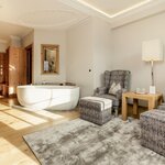 Photo of SPA-Suite, separate toilet and shower/bathtub