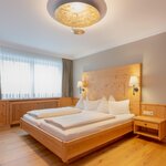 Photo of Suite, separate toilet and shower/bathtub