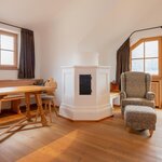 Photo of Suite, separate toilet and shower/bathtub