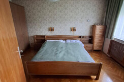 EinfamilienhausKamper-Schlafraum-Murtal-Steiermark