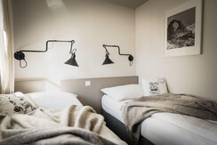 Elfenhaus, Grundlsee, Zweibettzimmer