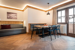 Ennsegg Top 4 Eat-in kitchen