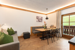 Comfortable livingroom