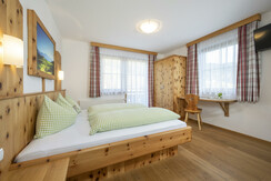 Doppelzimmer Planai