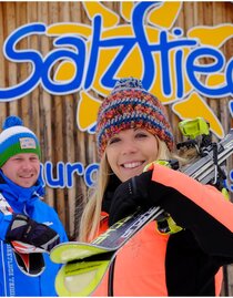 Nagy_MBElisabethRainhard | © Salzstiegl Tourismus GmbH | Nagl | © Salzstiegl Tourismus GmbH