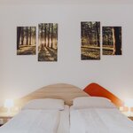 Bild von Kennlern-Angebot, Doppelzimmer mit Halbpension | © Salzstiegl Tourismus GmbH