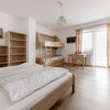 Bild von Vierbettzimmer mit Frühstück | © Salzstiegl Tourismus GmbH