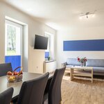 Bild von Sup. Ferienwohnung mit IR-Sauna & Whirlwanne III