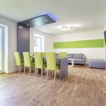 Bild von Comfort plus Ferienwohnung Ill - Leopoldst.