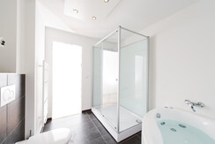 Reichenstein Badezimmer