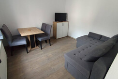 Eva's vacation apartment, Altaussee, residential area