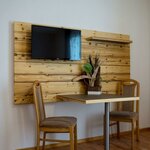 Photo of Double room, bath, toilet, balcony | © Markus Stark Gmbh / www.fotolia.com