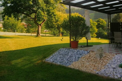 CampingBLAUFreitag-Garten-Murtal-Steiermark