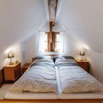 Photo of Holiday home, shower, toilet, 1 bed room