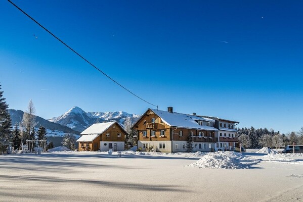 Fürsterhof Winter