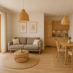 Bild von Testwohnung 2 | © Tourismusverband Murau