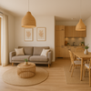 Photo of Valentinstag, Apartment, bath, toilet, 1 bed room | © Tourismusverband Murau