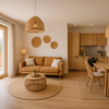 Bild von Testwohnung 1 | © Tourismusverband Murau