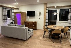 Zirbitz Infrarot Kabine