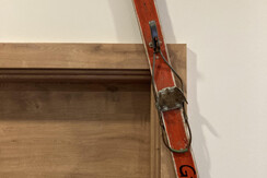 Eingang Zimmer Greim