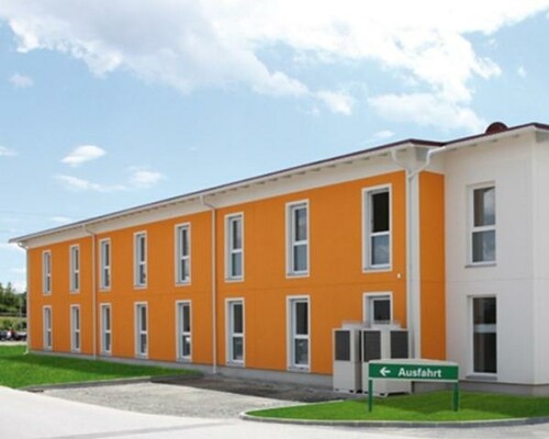 Fair-Price-Hotel in Sebersdorf | © Fair Price