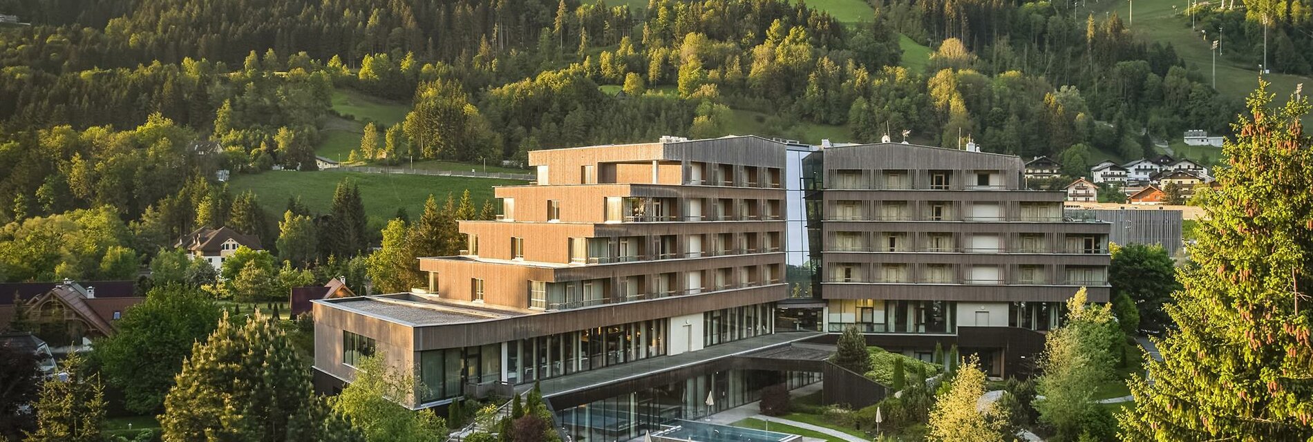 Falkensteiner Hotel Schladming