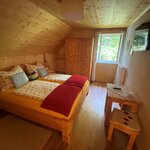 Bild von Zirbenzimmer "Birkenzimmer" | © Sepp Göldner