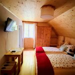 Bild von Zirbenzimmer "Ulmenzimmer" | © Sepp Göldner