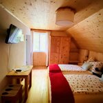 Photo of Double room, bath, toilet, facing the forest