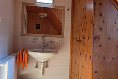 Gemütliches Einzelzimmer