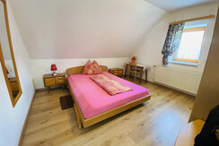 Einzelzimmer im Gästehaus Dao