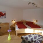 Bild von Doppelzimmer | © Familie Hinterschweiger