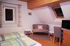 FerienwohnungHochfelner-Zimmer-Murtal-Steiermark