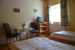 FerienwohnungHochfelner-Zimmer-Murtal-Steiermark