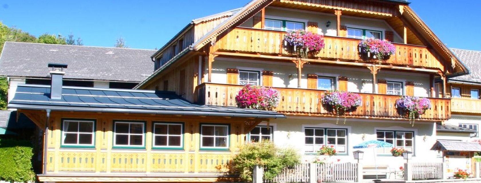 Hotel Kreutzer, Tauplitz