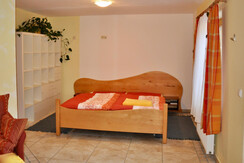 Familienappartement„Im Landhaus"-Zimmer-Murtal