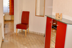 Familienappartement„Im Landhaus"-Vorraum-Murtal