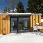 Photo of Holiday home, bath, toilet, quiet