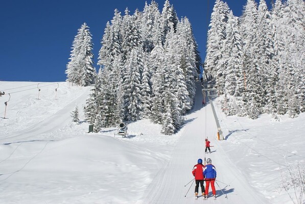 familienschiberg_st_jakob_klein | © Landhotel Berger