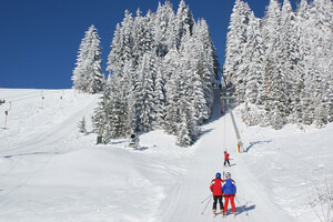 familienschiberg_st_jakob_klein | © Landhotel Berger