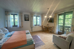 Farmreiterhof - Apartment