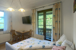 Farmreiterhof - Apartment