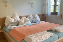 Farmreiterhof - Apartment