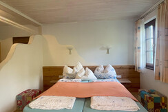 Farmreiterhof - Apartment