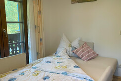 Farmreiterhof - Apartment