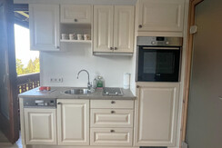 Farmreiterhof - Apartment