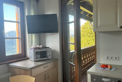 Farmreiterhof - Apartment