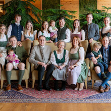 Familie Fasching 2025 (c) Kurt Elmleitner (3)