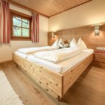 Photo of Apartment, shower, toilet, 2 bed rooms